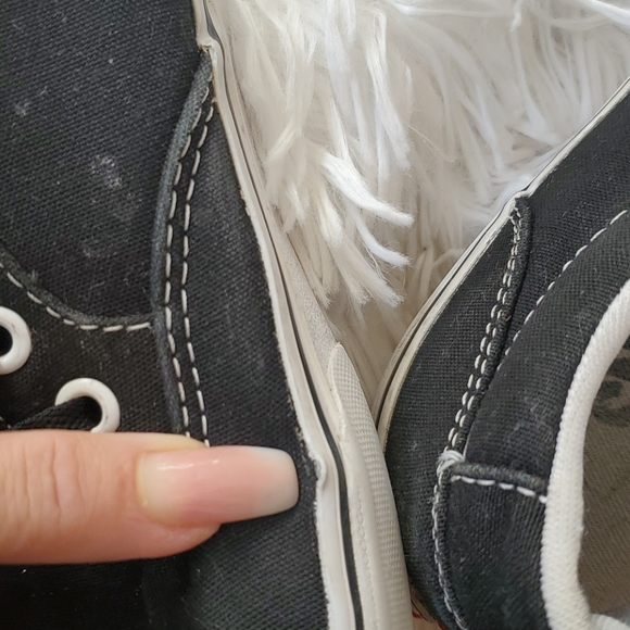 Vans classic deck shoes - Picture 9 of 10